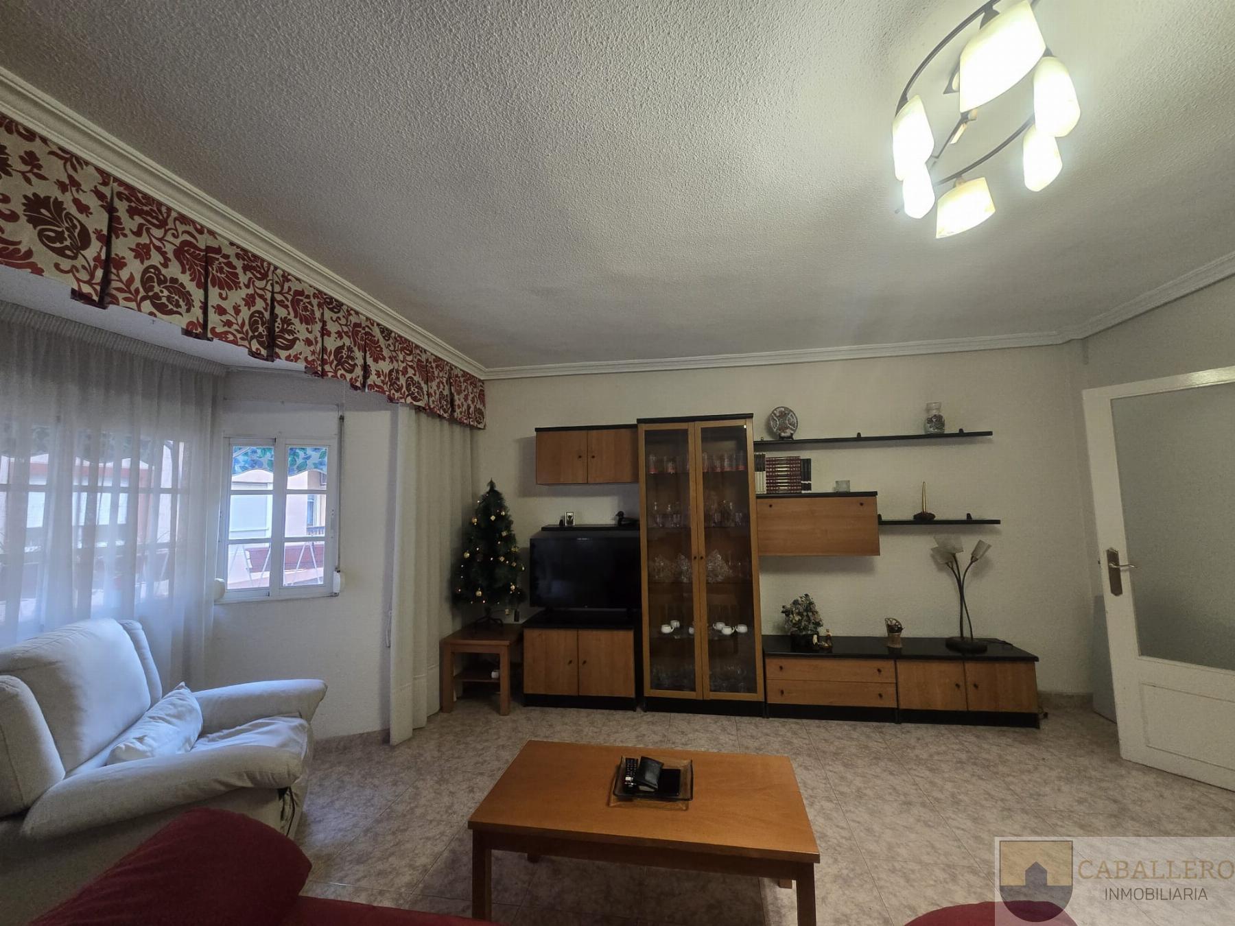 Venta de piso en Murcia