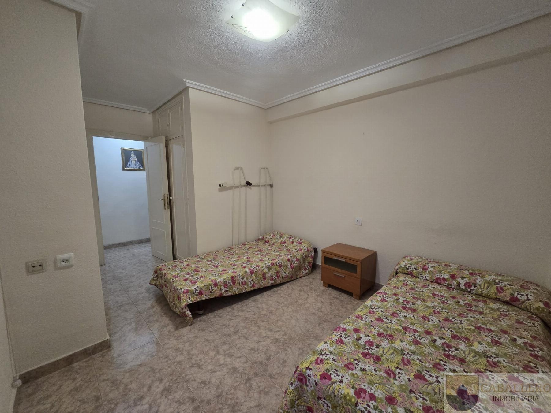 Venta de piso en Murcia