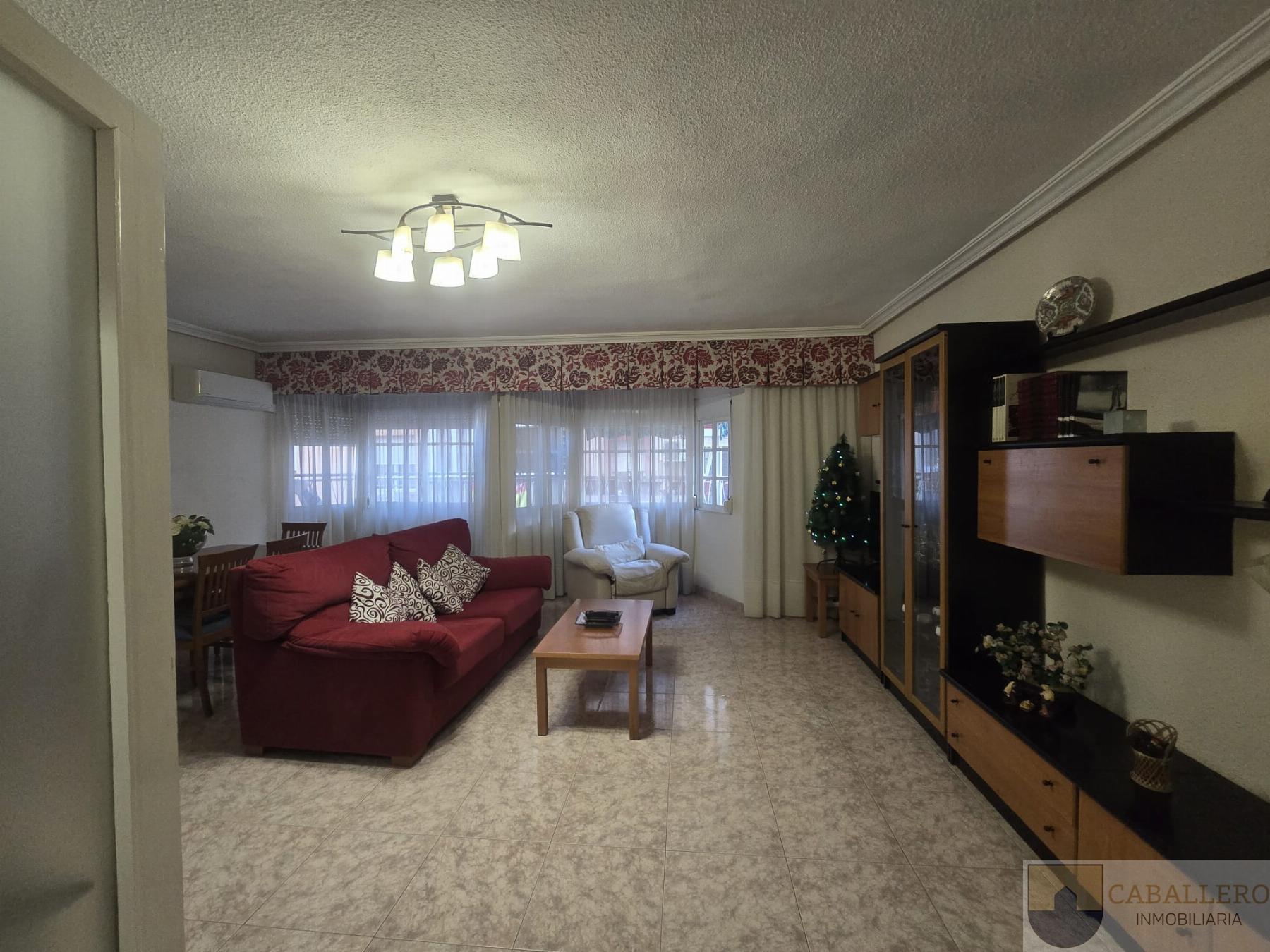 Venta de piso en Murcia