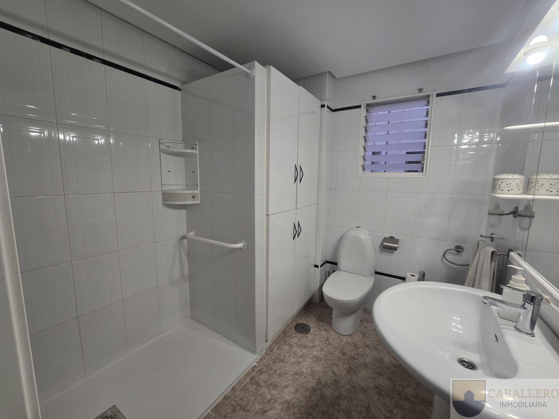 Venta de piso en Murcia