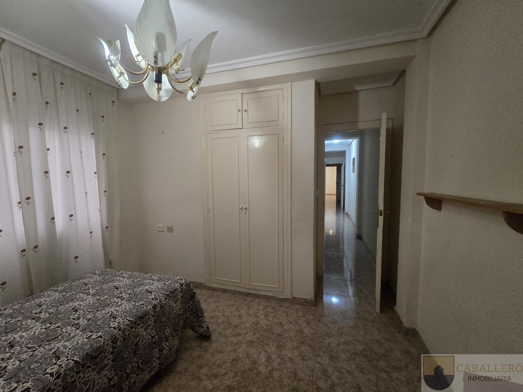 Venta de piso en Murcia