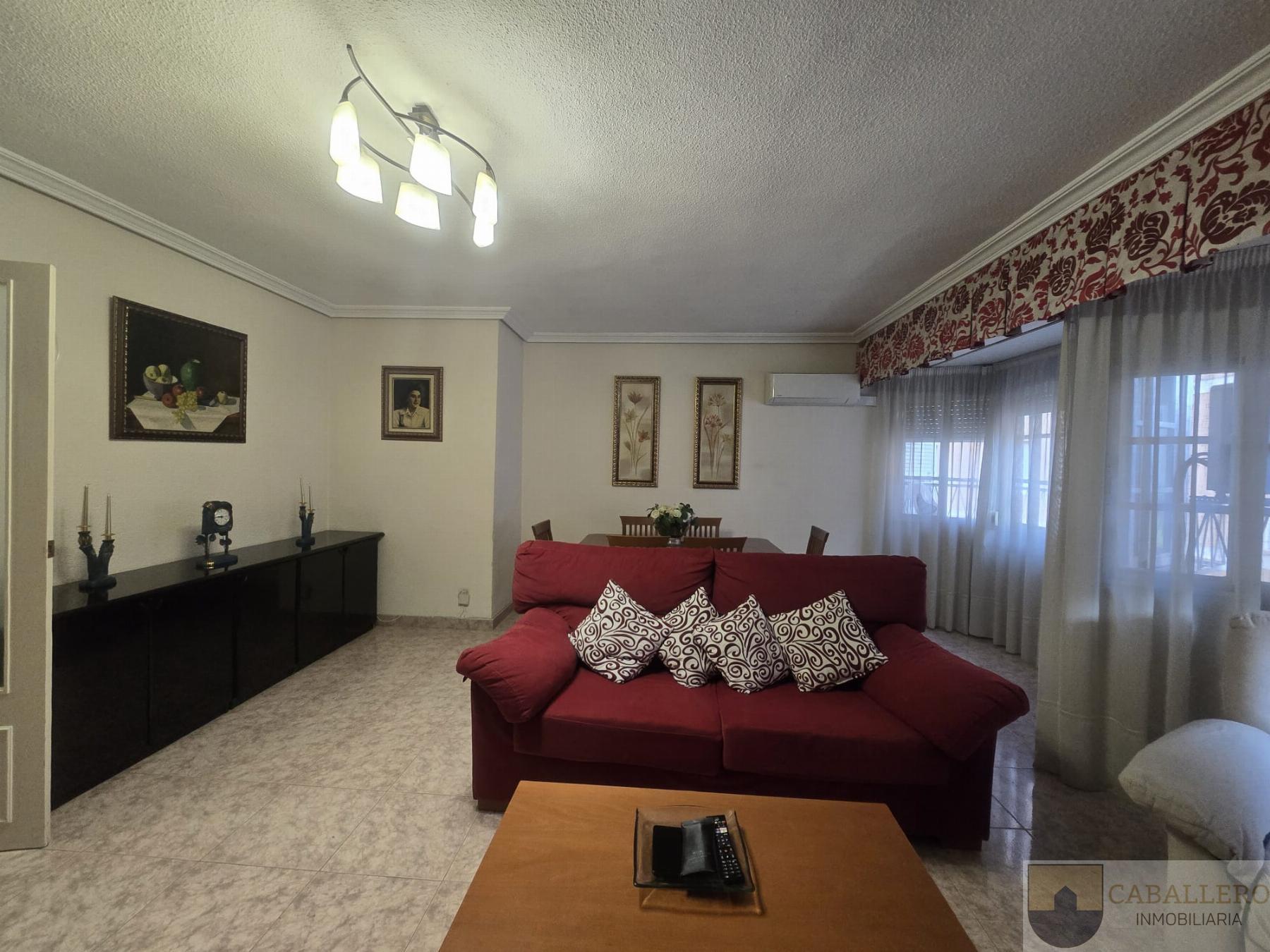 Venta de piso en Murcia