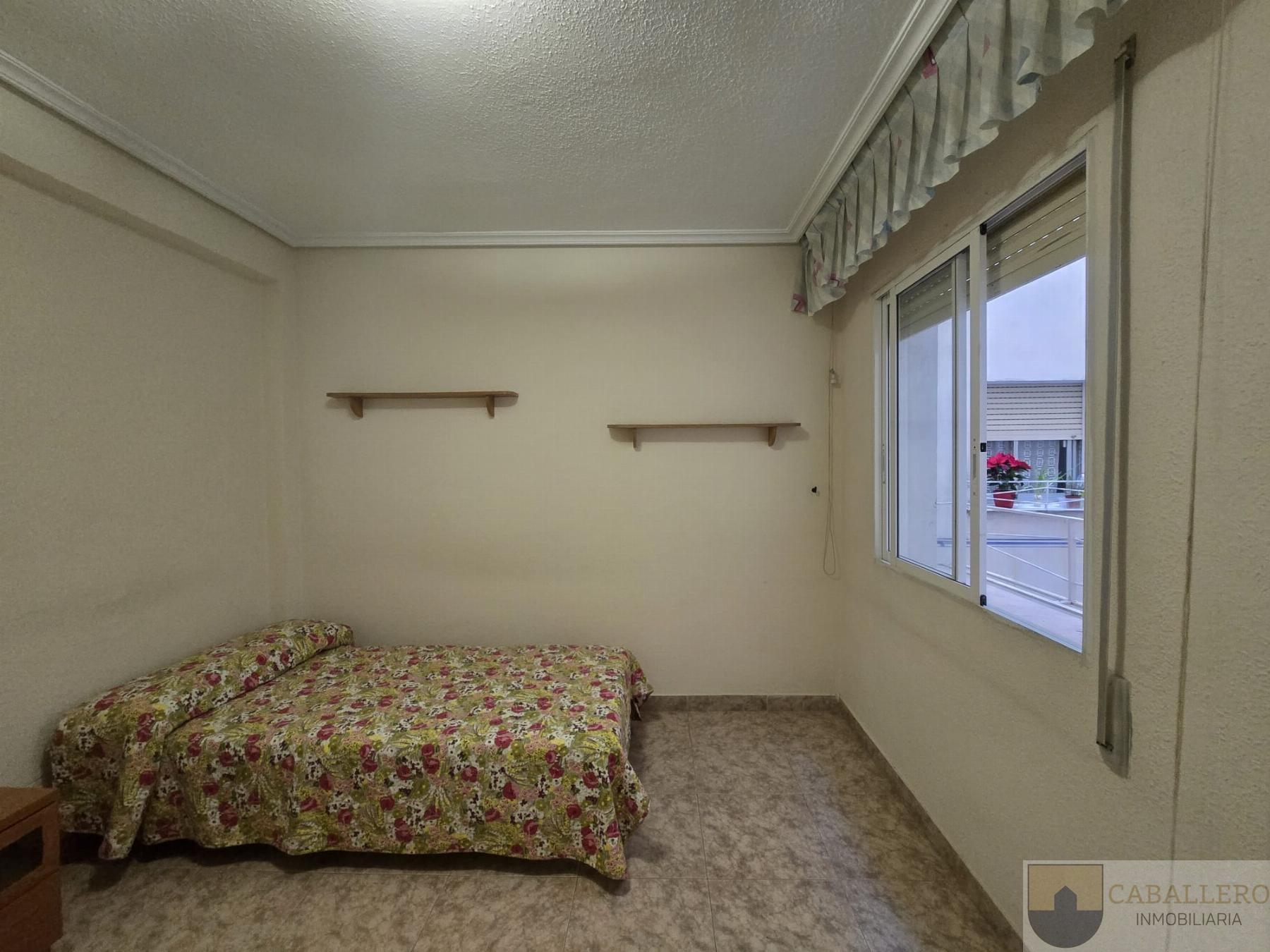 Venta de piso en Murcia