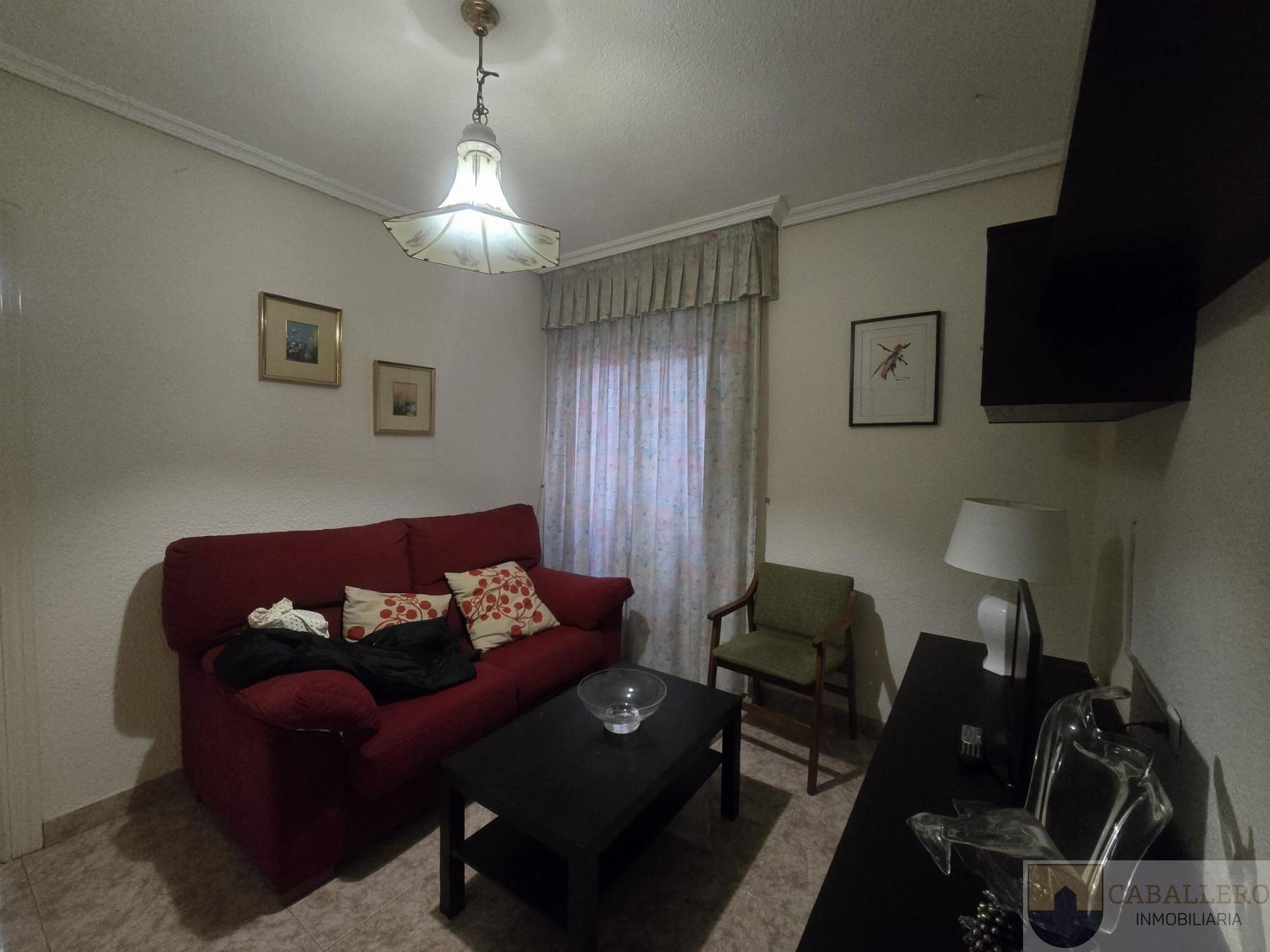 Venta de piso en Murcia