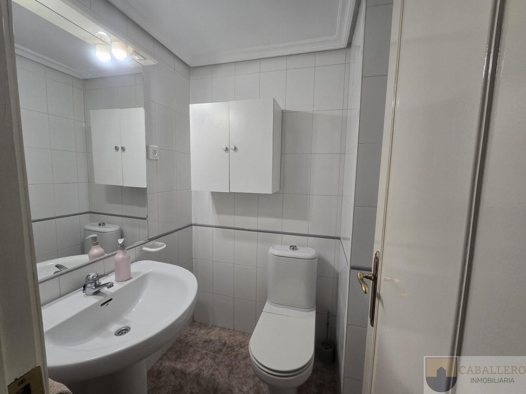 Venta de piso en Murcia