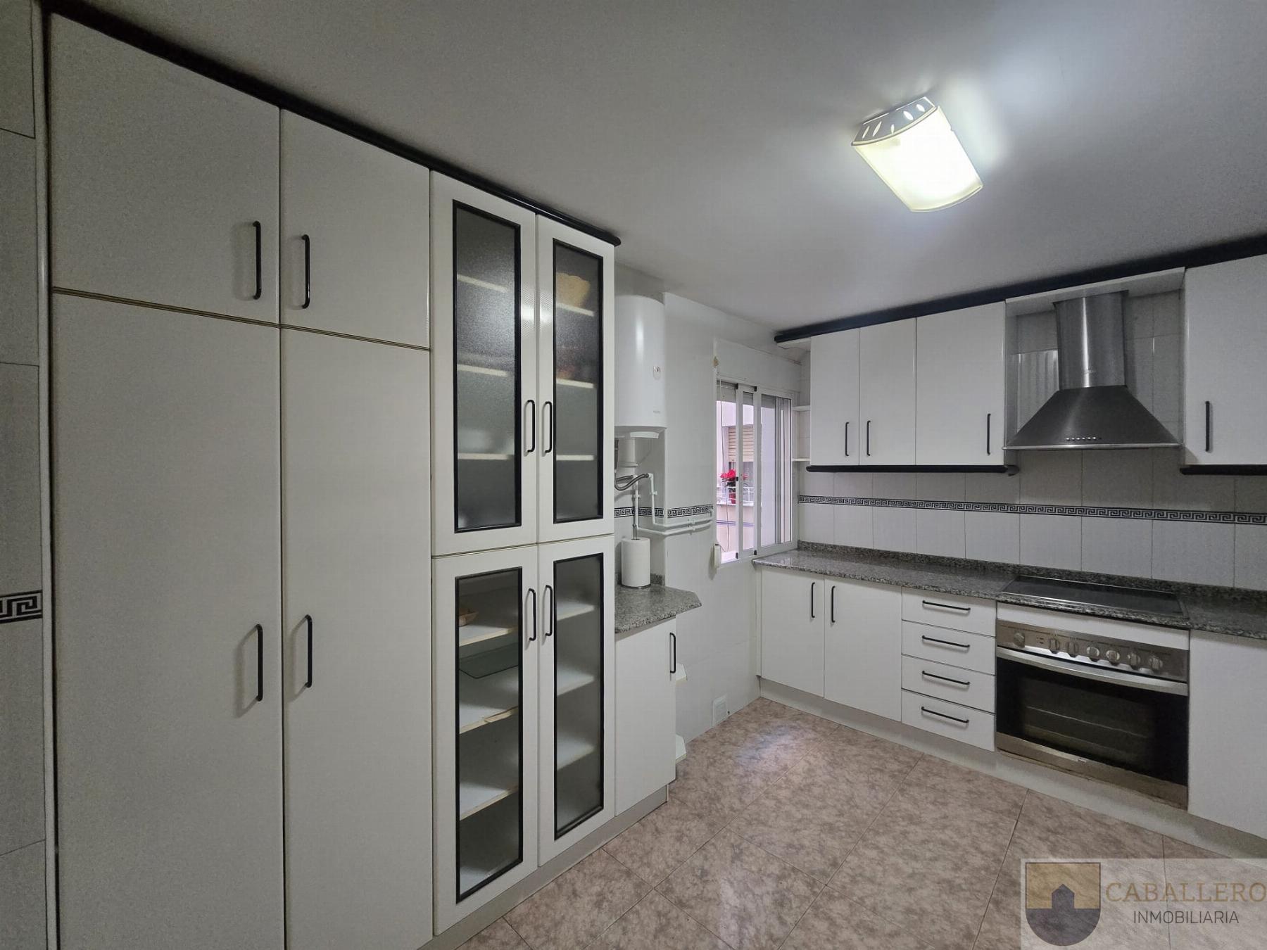 Venta de piso en Murcia