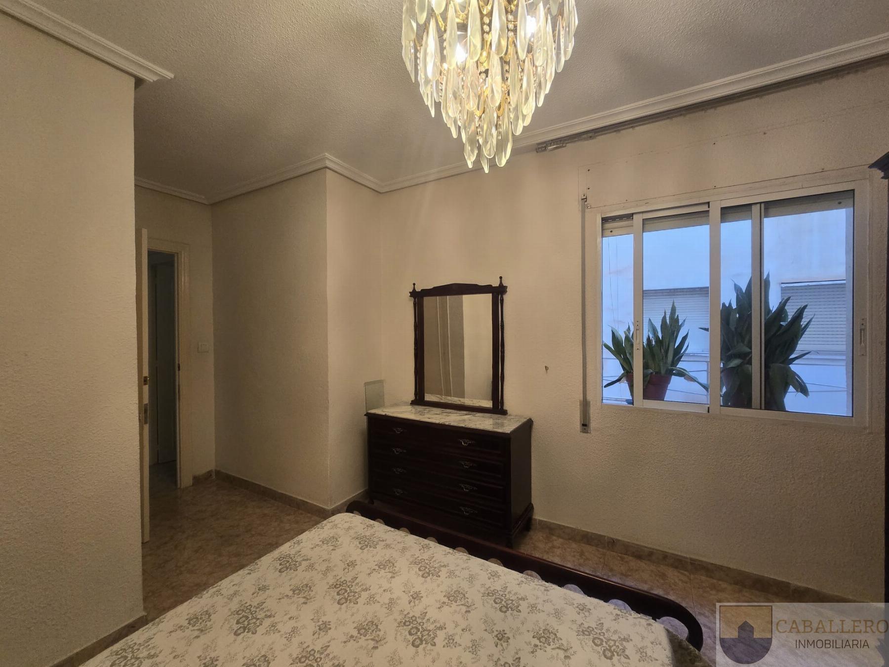 Venta de piso en Murcia