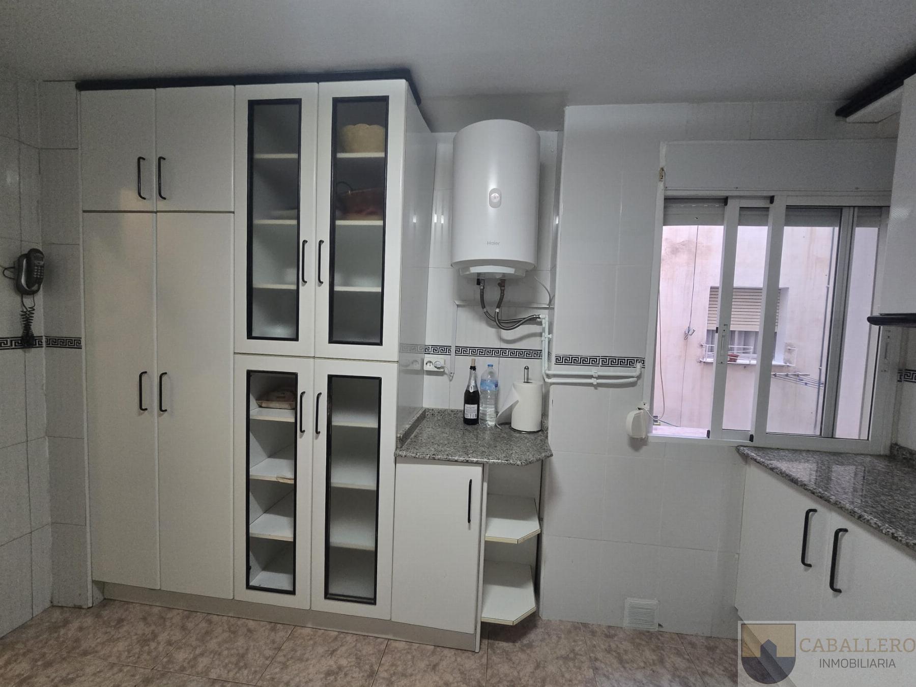 Venta de piso en Murcia