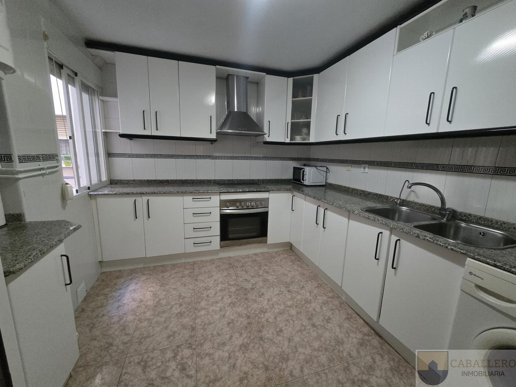 Venta de piso en Murcia