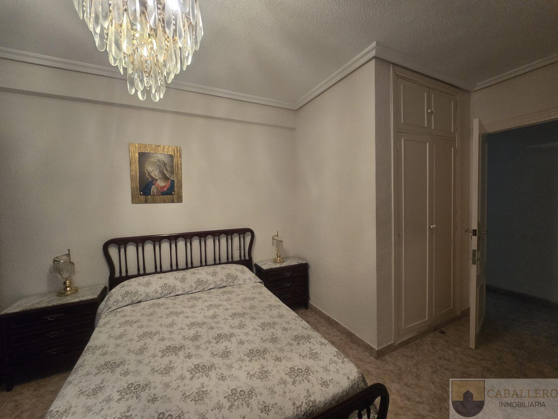Venta de piso en Murcia