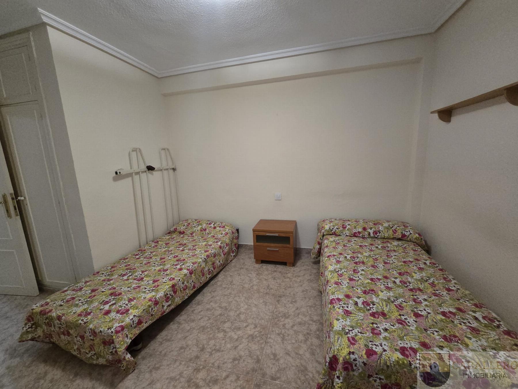 Venta de piso en Murcia