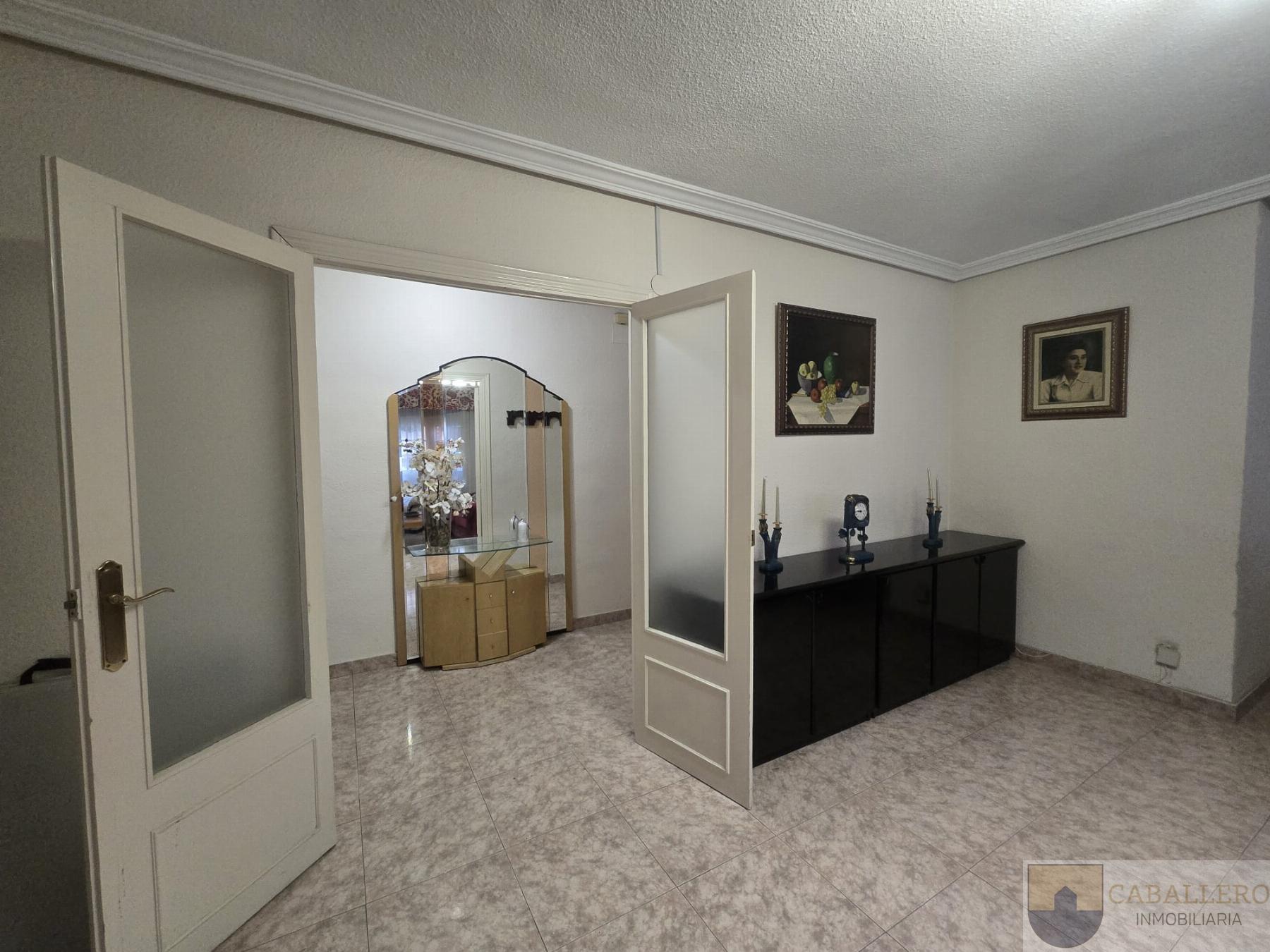 Venta de piso en Murcia