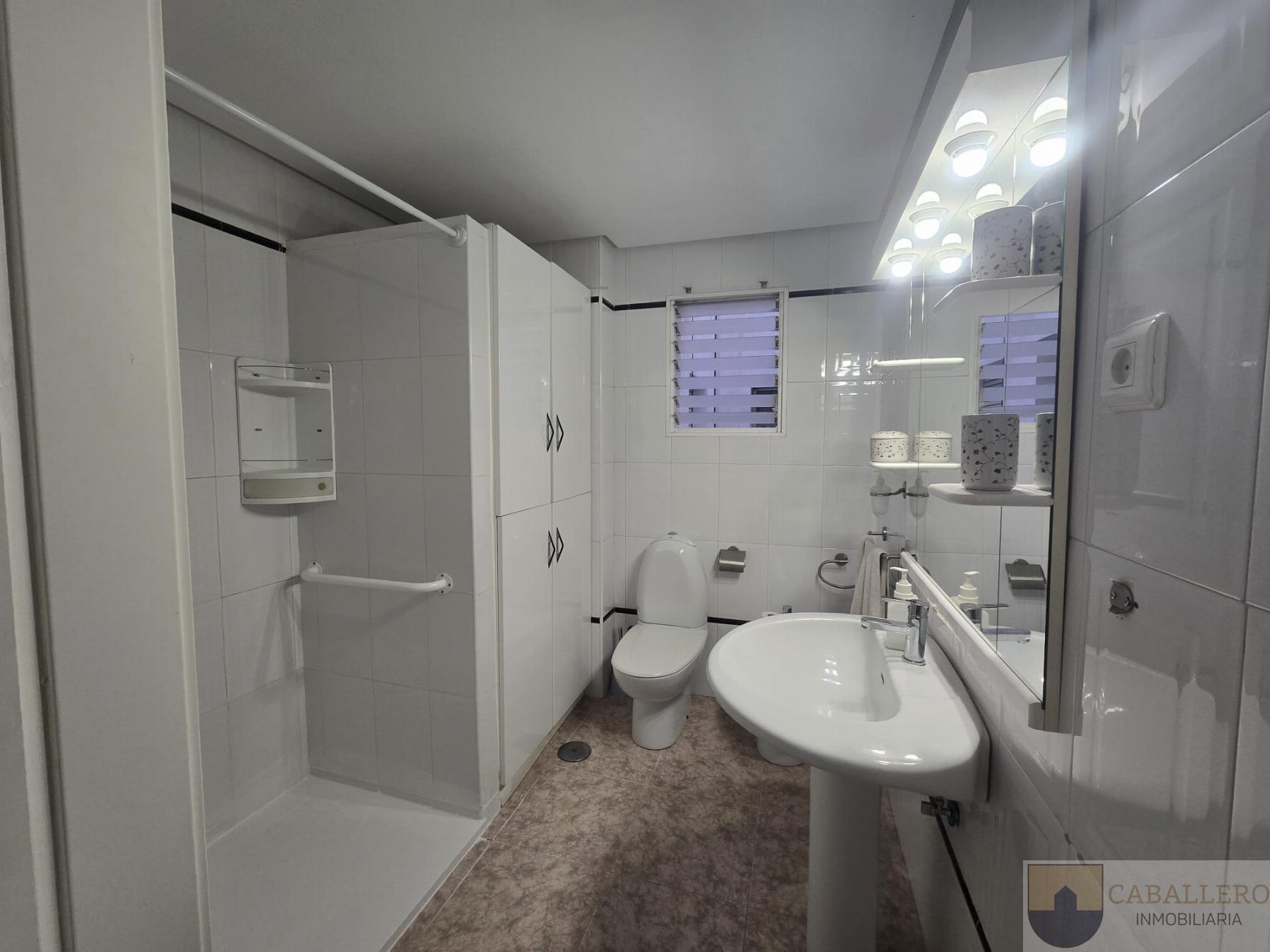 Venta de piso en Murcia