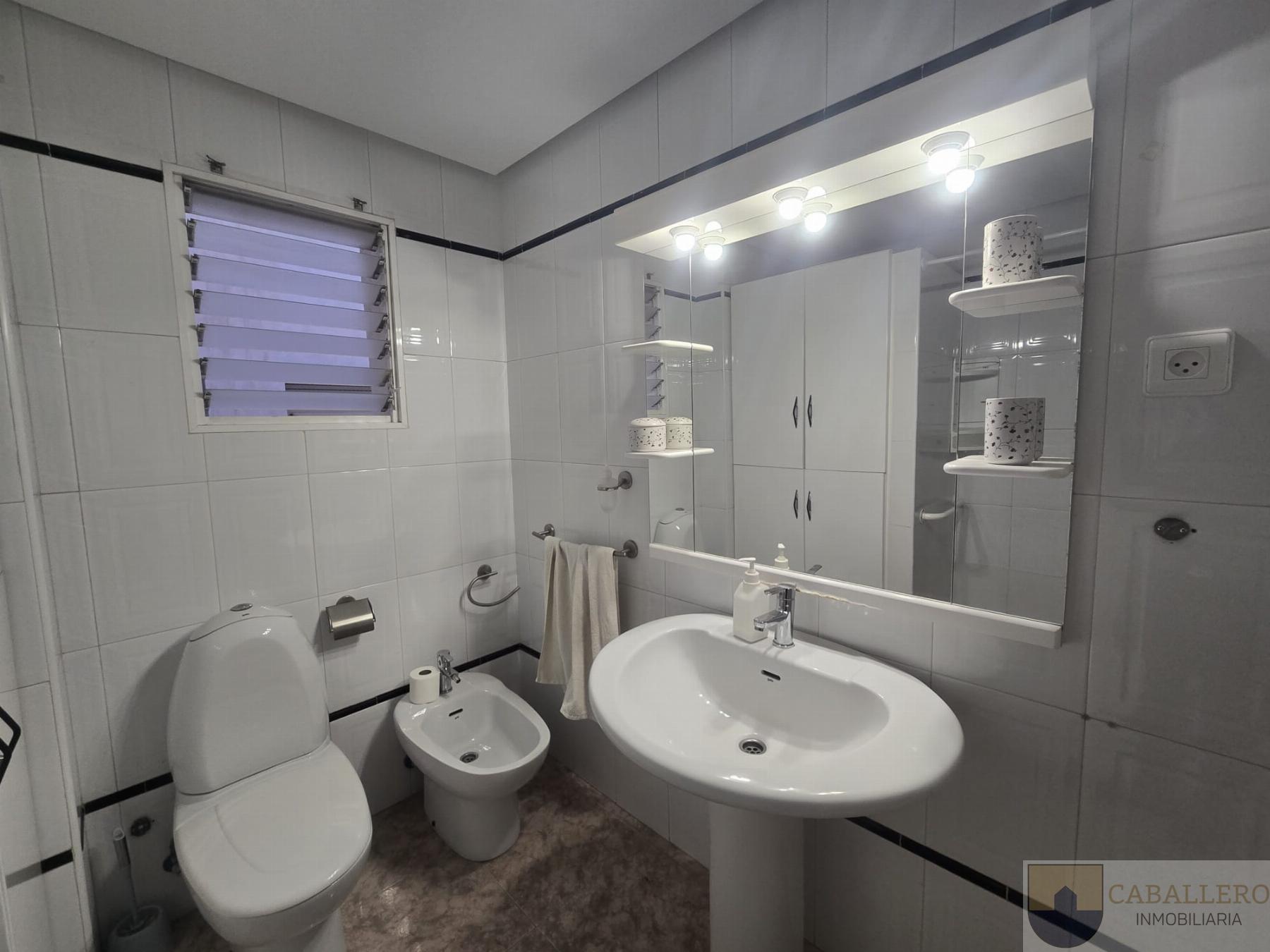 Venta de piso en Murcia