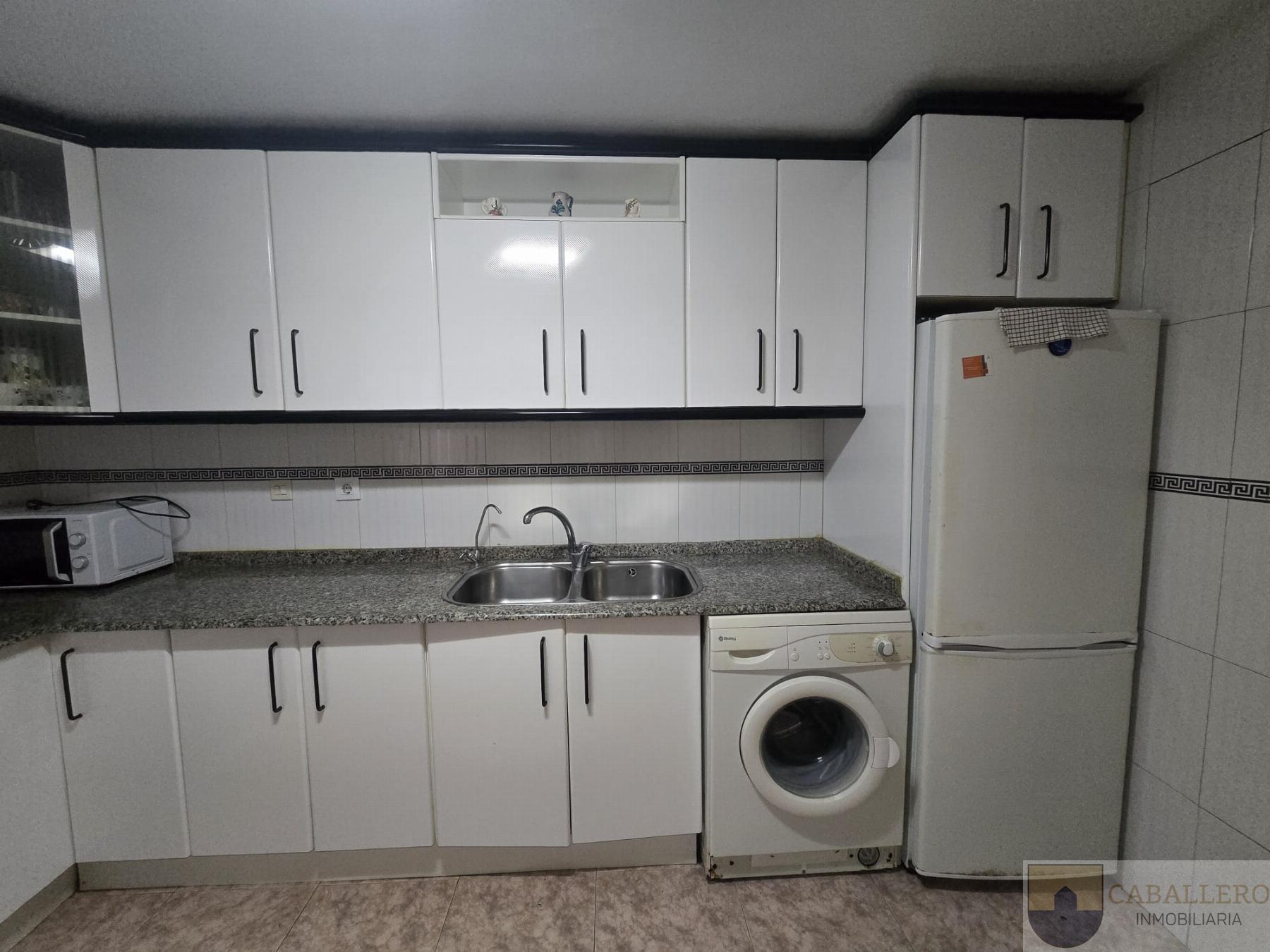 Venta de piso en Murcia