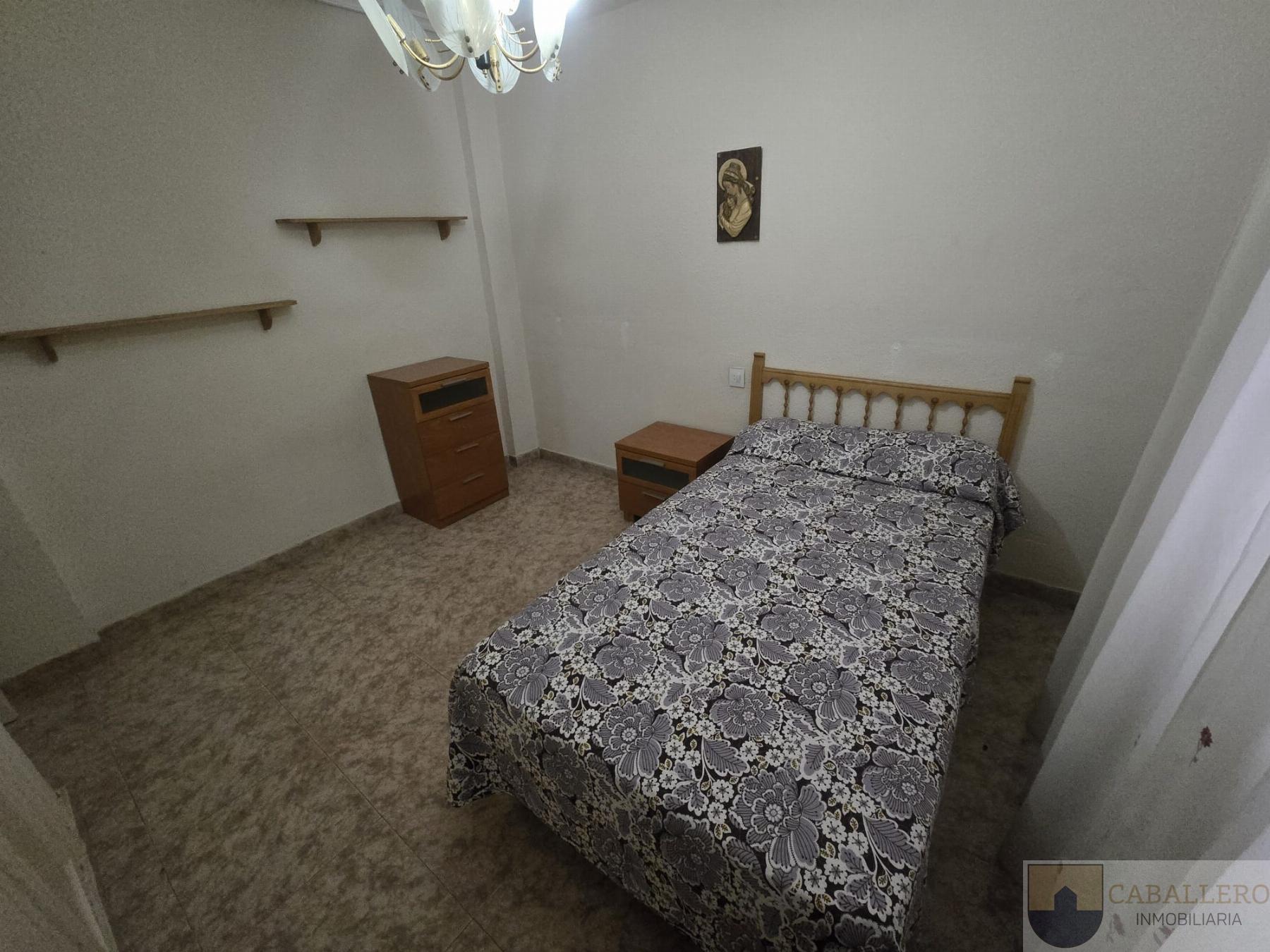 Venta de piso en Murcia