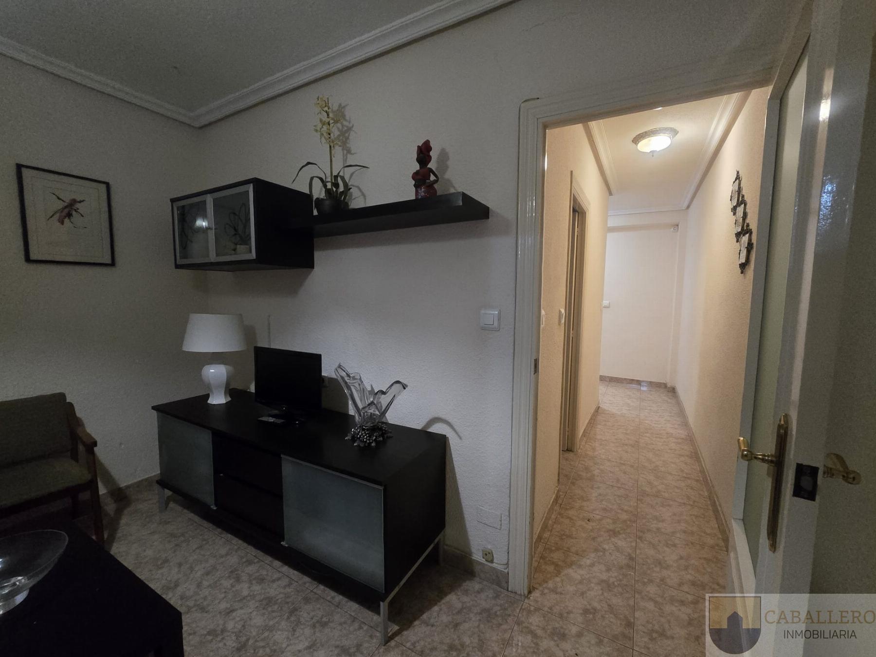Venta de piso en Murcia