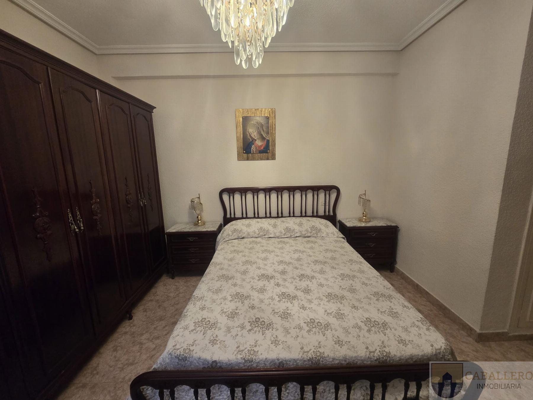 Venta de piso en Murcia