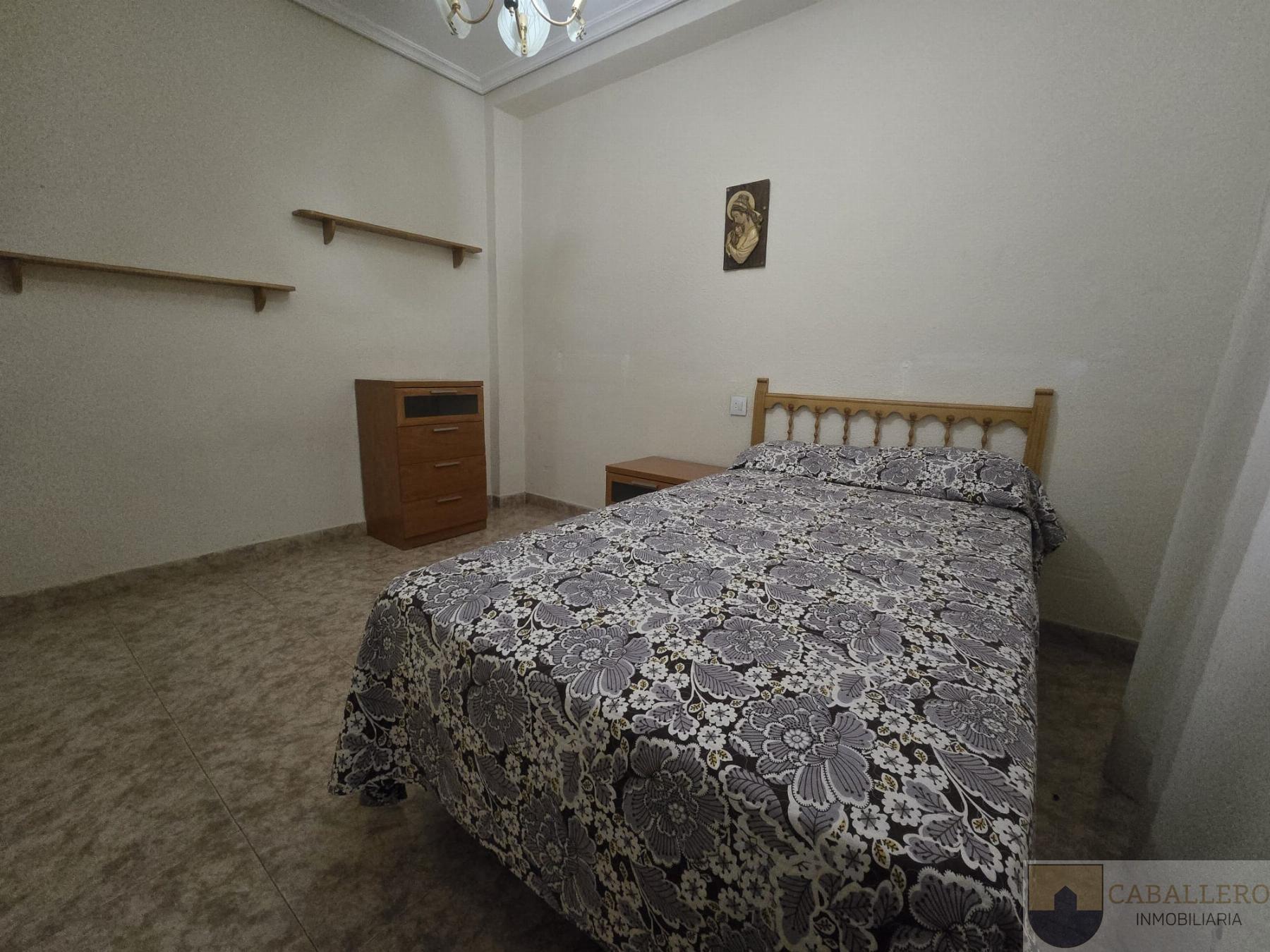 Venta de piso en Murcia