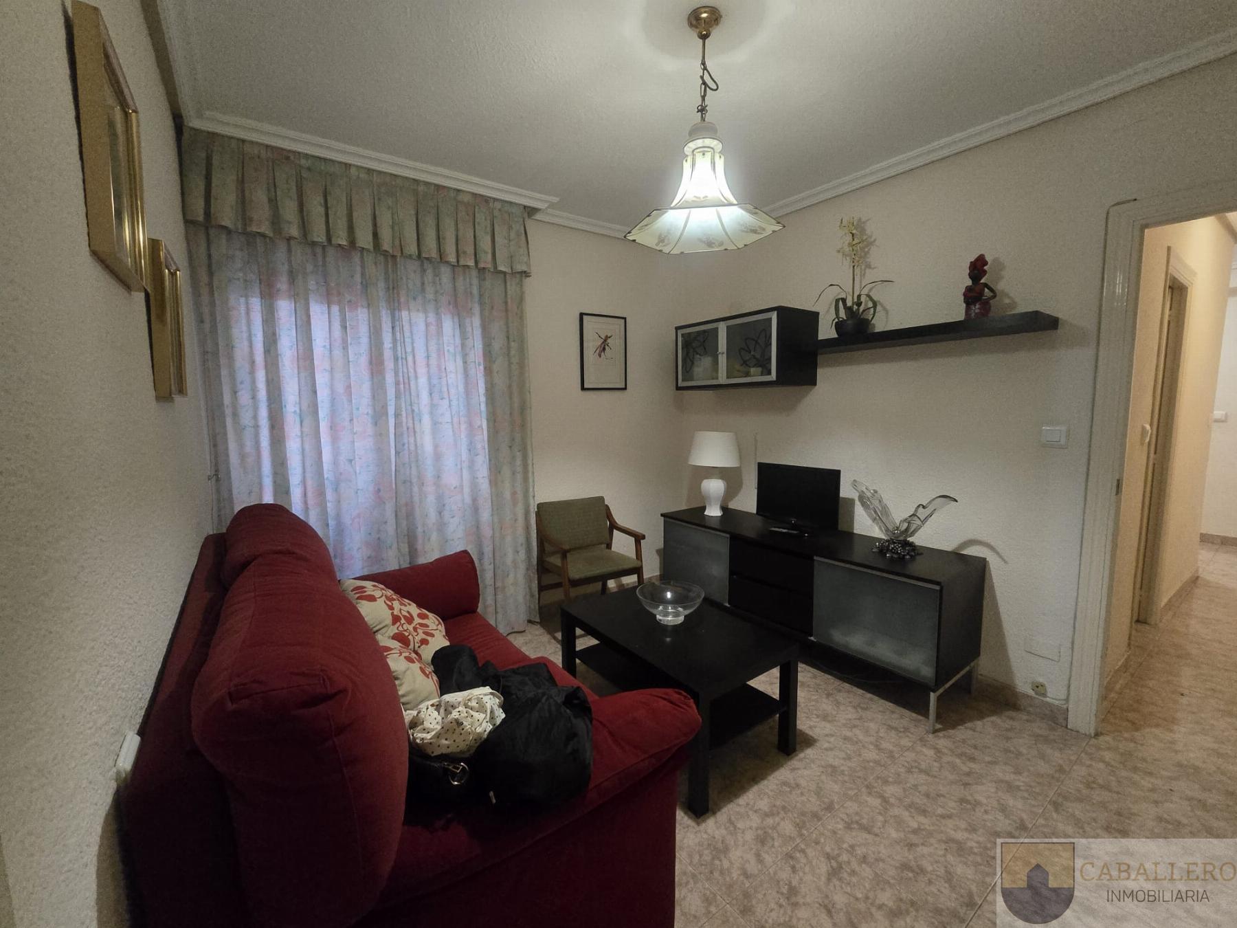 Venta de piso en Murcia