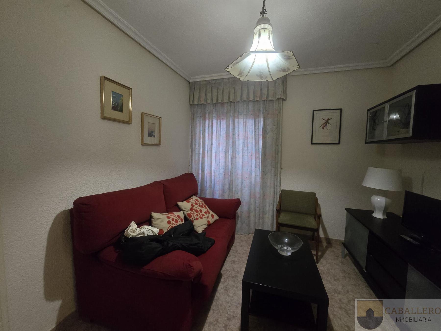 Venta de piso en Murcia