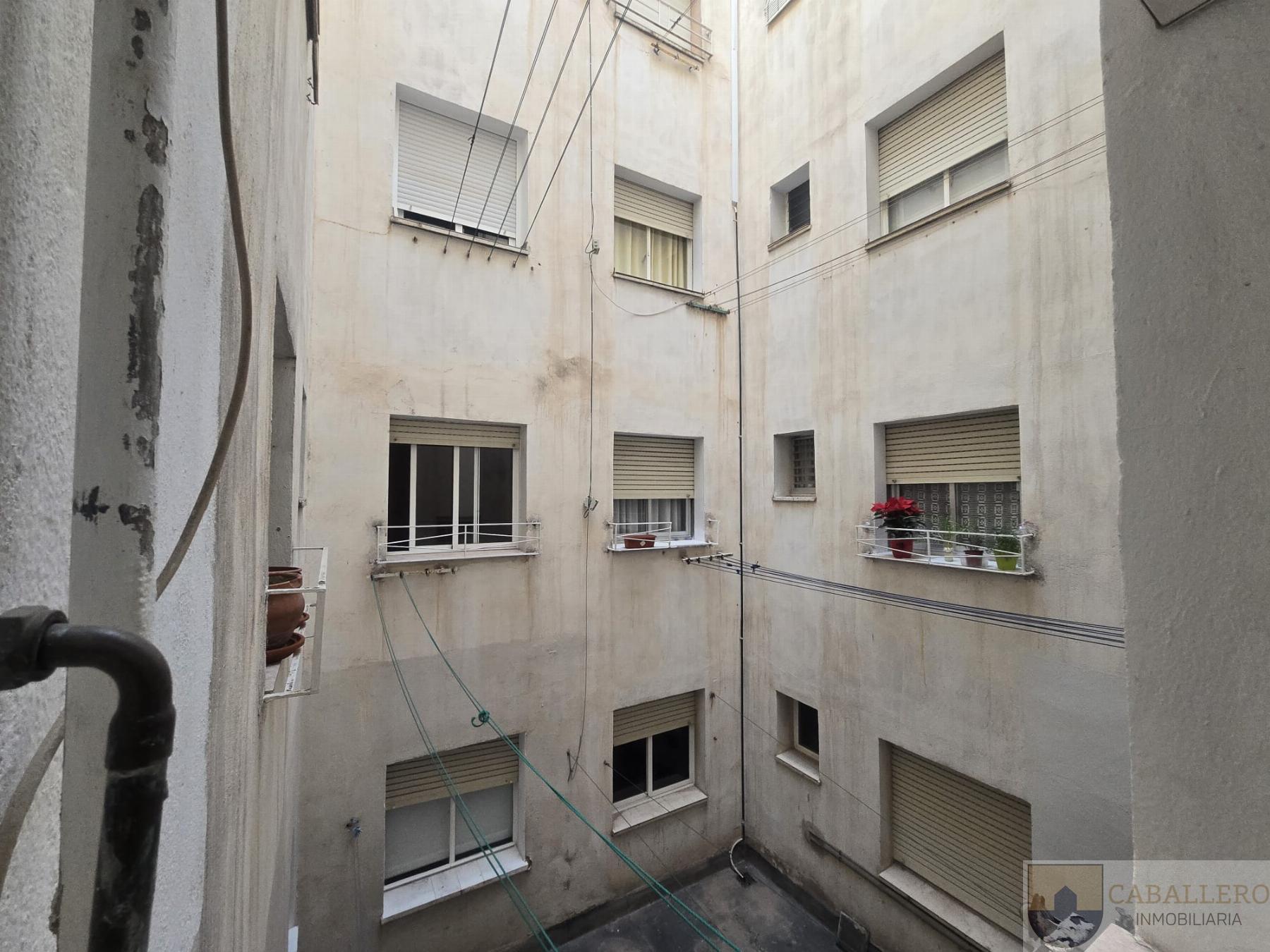 Venta de piso en Murcia