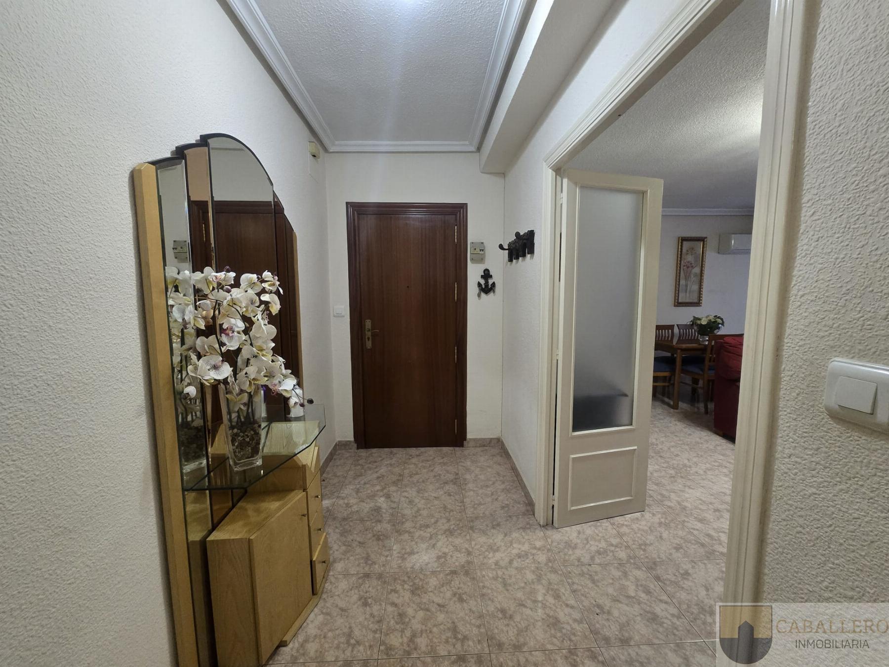Venta de piso en Murcia