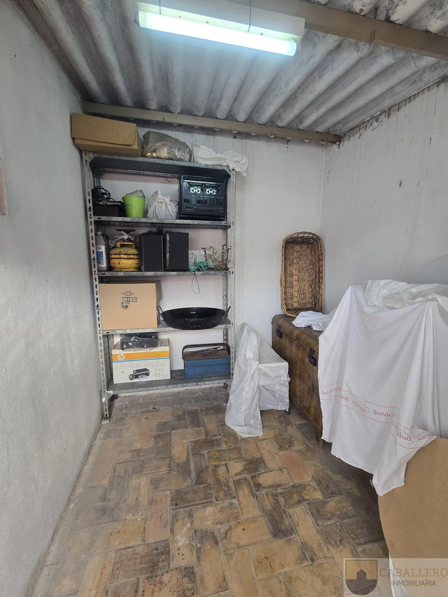 Venta de piso en Murcia