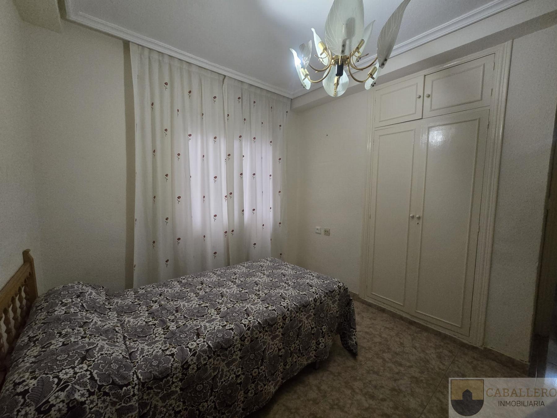 Venta de piso en Murcia