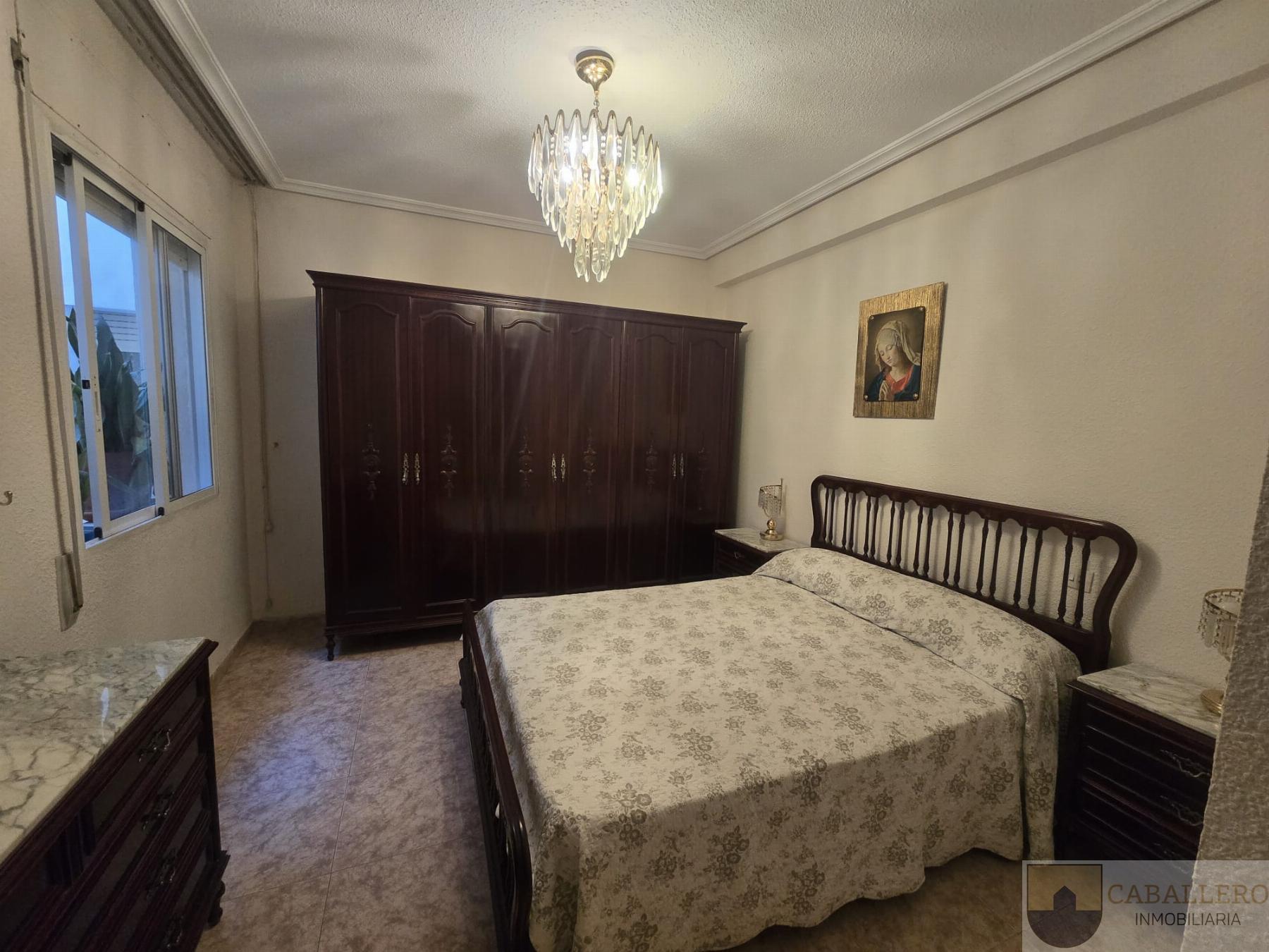 Venta de piso en Murcia