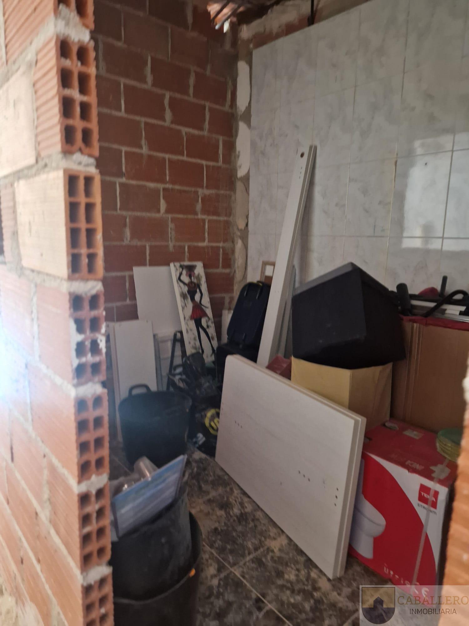 Venta de casa en Murcia