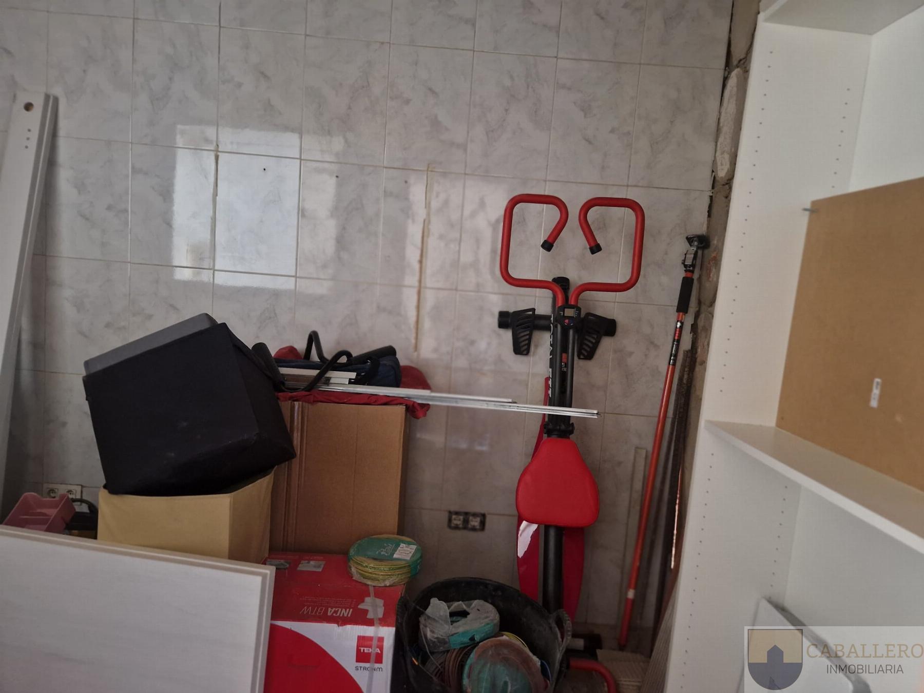 Venta de casa en Murcia