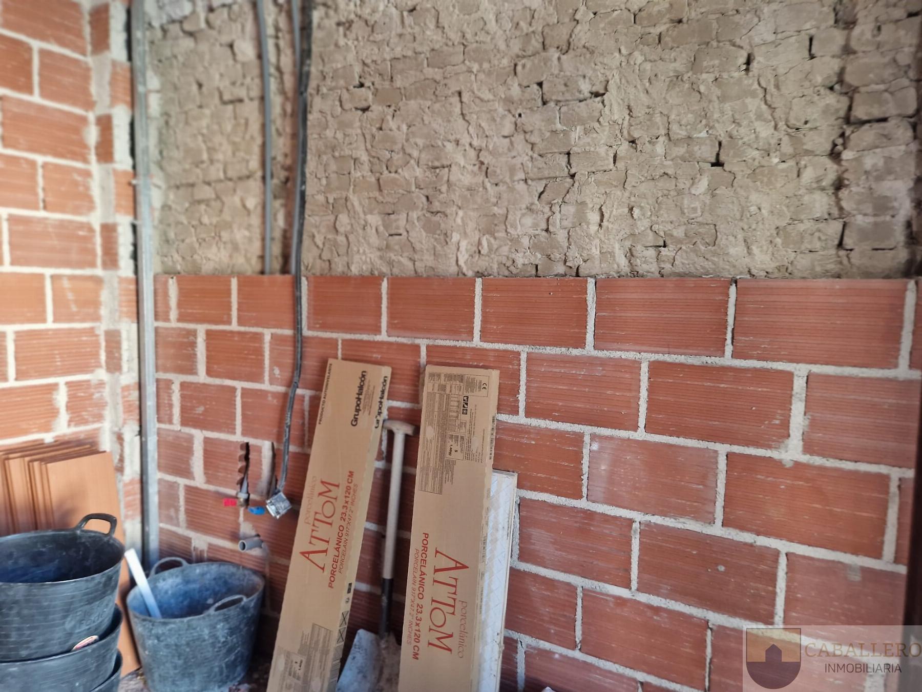 Venta de casa en Murcia
