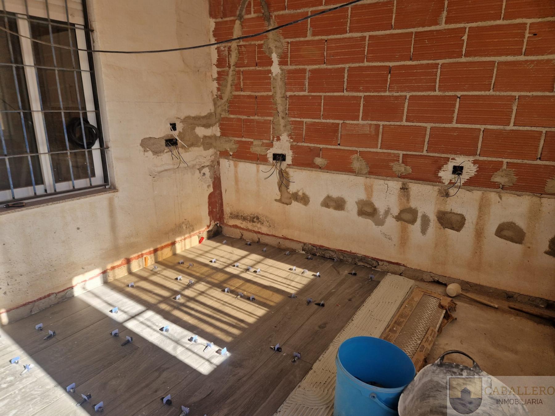 Venta de casa en Murcia