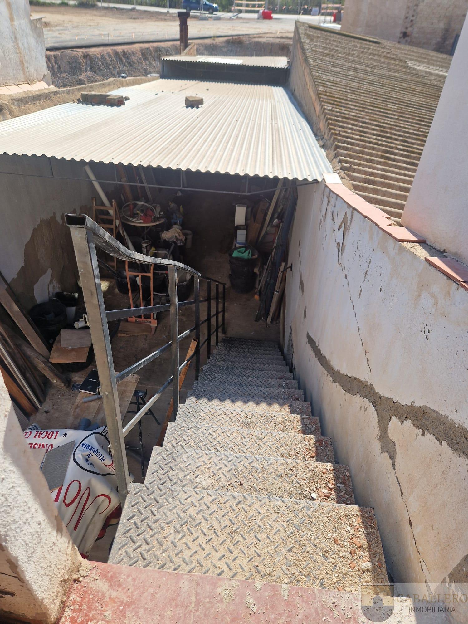 Venta de casa en Murcia
