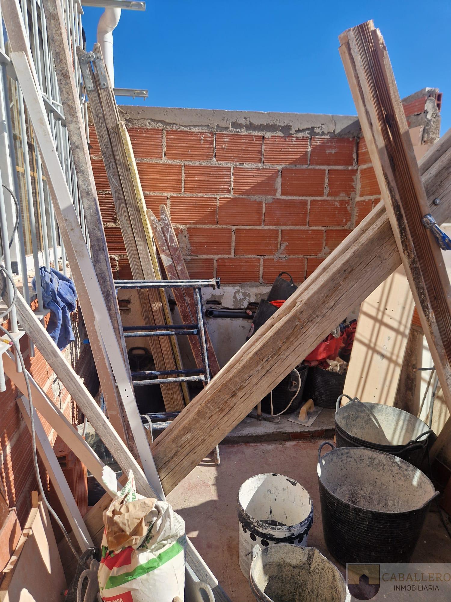 Venta de casa en Murcia