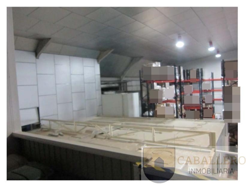 Venta de nave en Alcantarilla