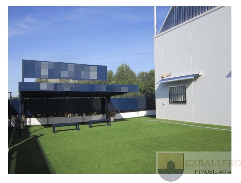 Venta de nave en Alcantarilla
