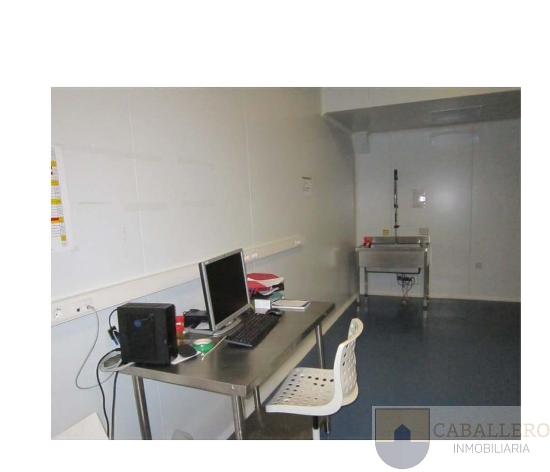Venta de nave en Alcantarilla