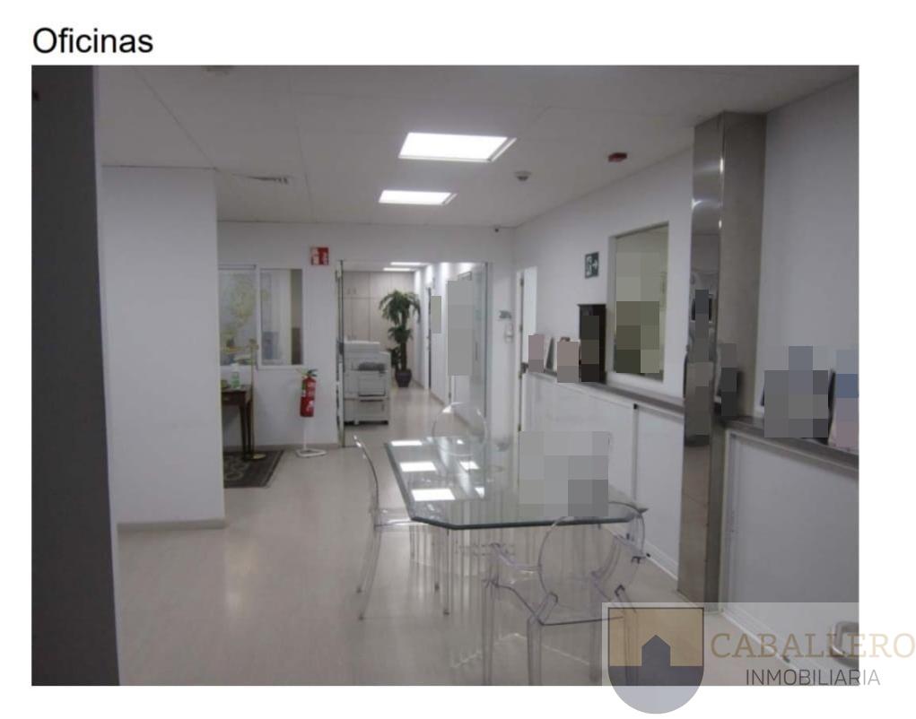 Venta de nave en Alcantarilla