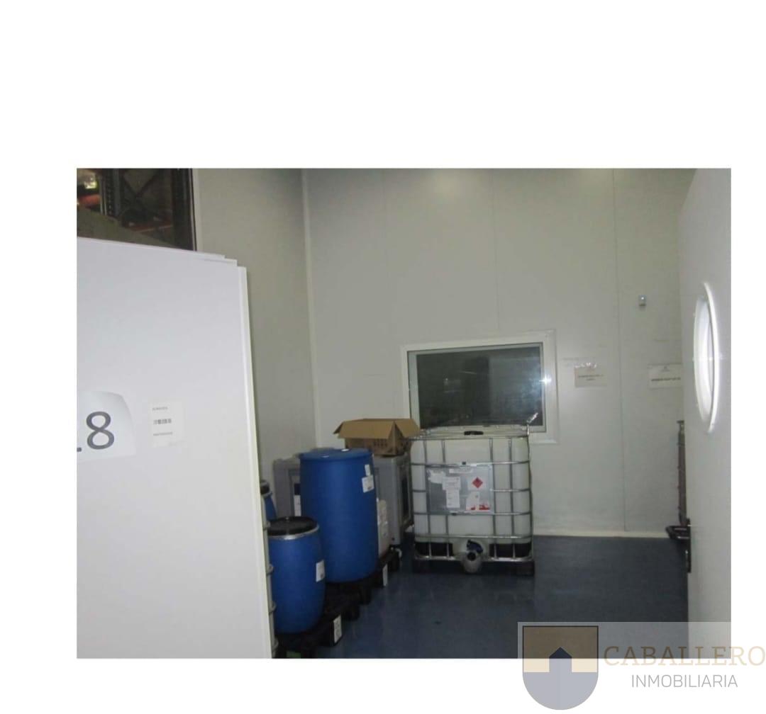Venta de nave en Alcantarilla