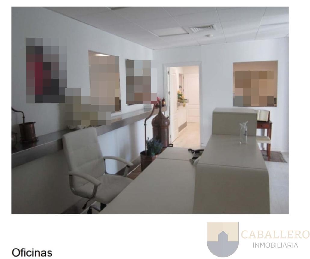 Venta de nave en Alcantarilla