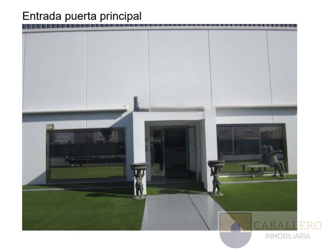 Venta de nave en Alcantarilla