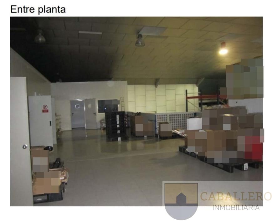 Venta de nave en Alcantarilla
