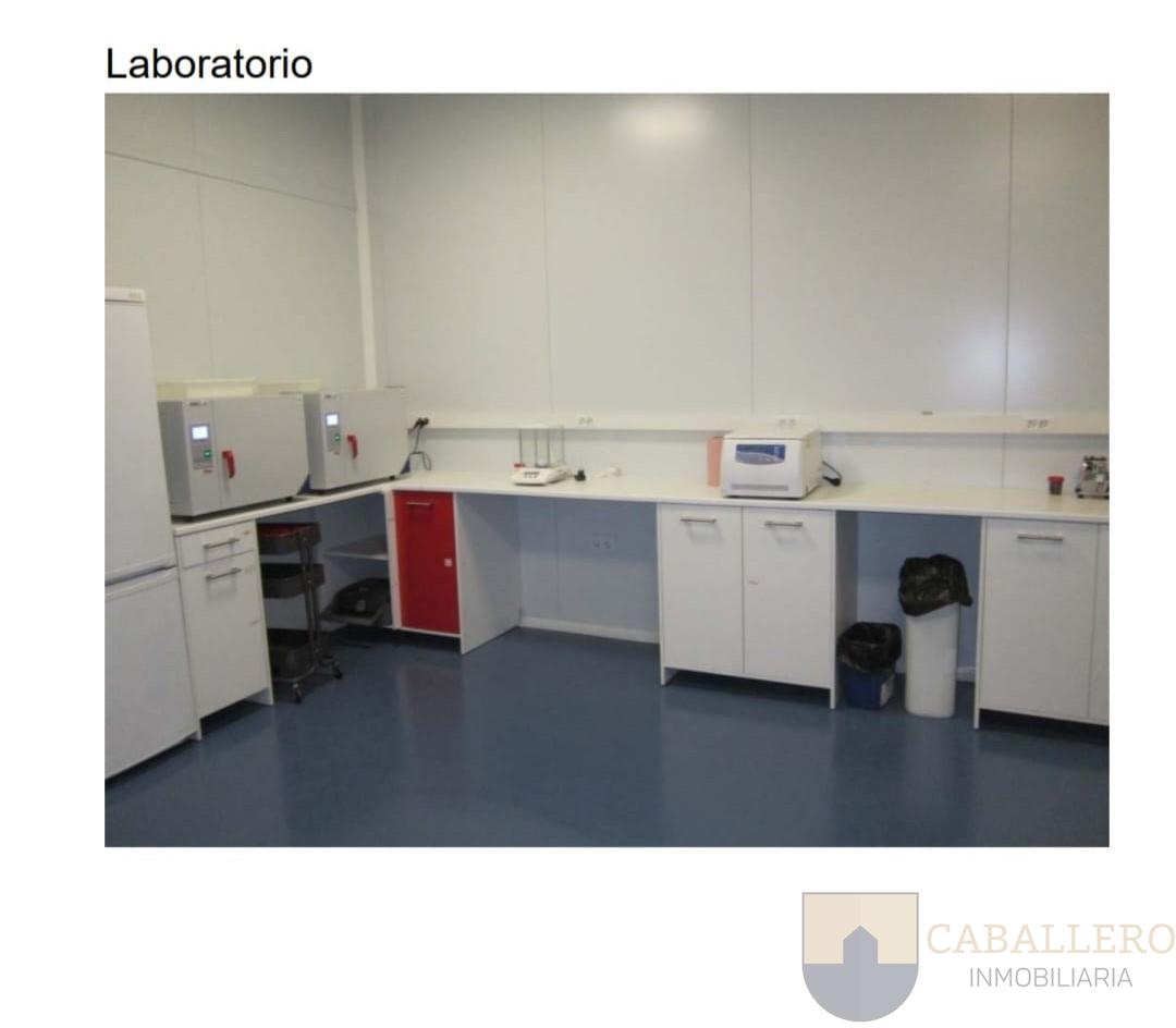 Venta de nave en Alcantarilla