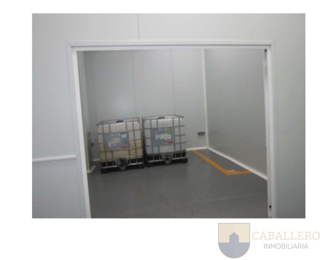 Venta de nave en Alcantarilla