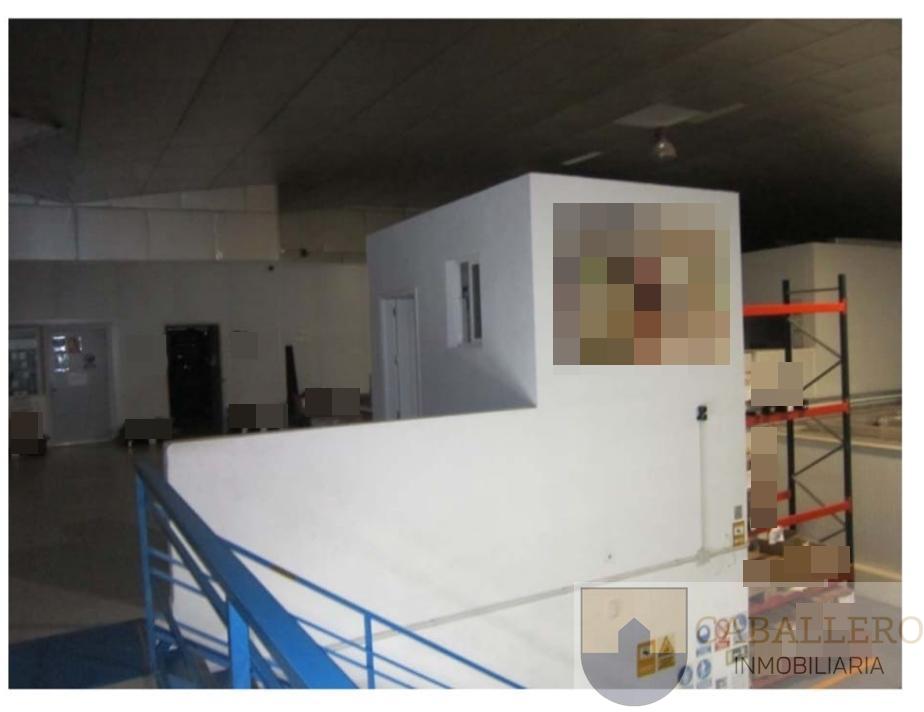Venta de nave en Alcantarilla
