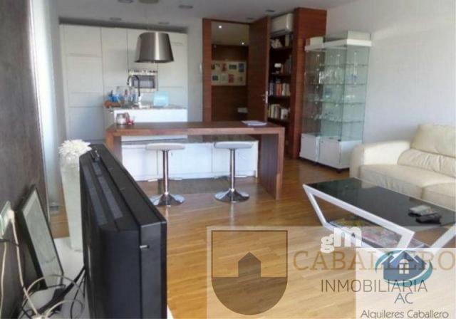 For sale of flat in Murcia