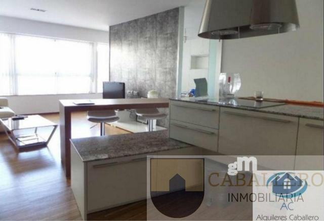 For sale of flat in Murcia