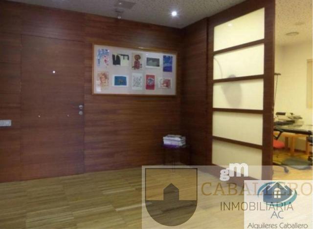 For sale of flat in Murcia